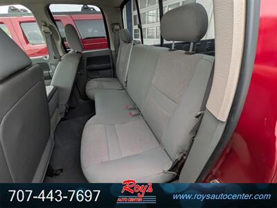 2007 Dodge Ram 1500 SLT - Photo 13 - Eureka, CA 95501