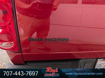 2007 Dodge Ram 1500 SLT - Photo 7 - Eureka, CA 95501