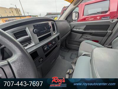2007 Dodge Ram 1500 SLT - Photo 15 - Eureka, CA 95501
