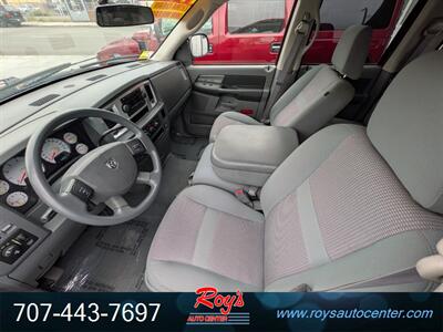 2007 Dodge Ram 1500 SLT - Photo 14 - Eureka, CA 95501