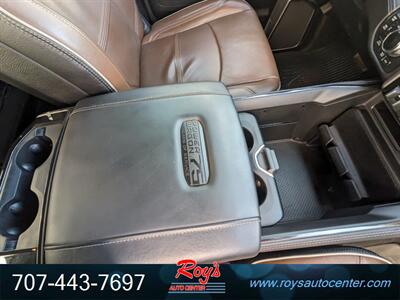 2021 RAM 2500 Power Wagon  4WD - Photo 12 - Eureka, CA 95501