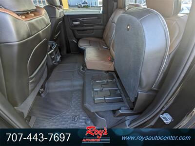 2021 RAM 2500 Power Wagon  4WD - Photo 19 - Eureka, CA 95501