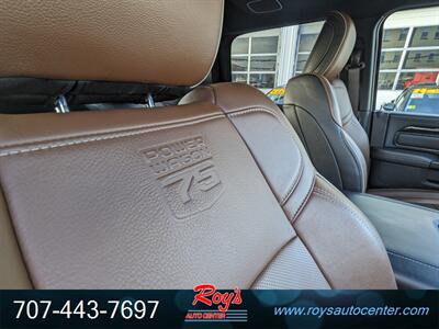 2021 RAM 2500 Power Wagon  4WD - Photo 13 - Eureka, CA 95501