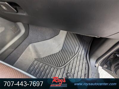 2021 RAM 2500 Power Wagon  4WD - Photo 9 - Eureka, CA 95501