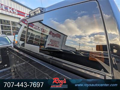 2021 RAM 2500 Power Wagon  4WD - Photo 18 - Eureka, CA 95501