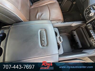 2021 RAM 2500 Power Wagon  4WD - Photo 11 - Eureka, CA 95501