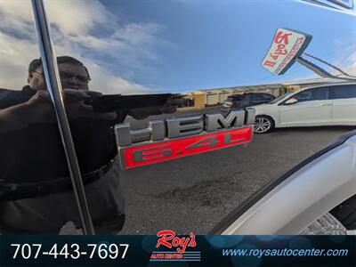 2021 RAM 2500 Power Wagon  4WD - Photo 26 - Eureka, CA 95501