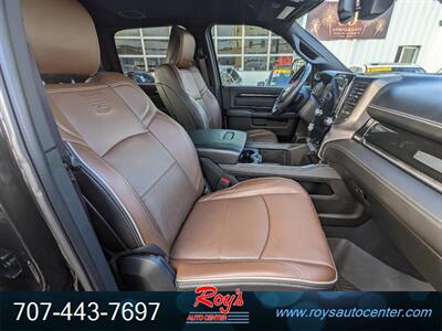 2021 RAM 2500 Power Wagon  4WD - Photo 8 - Eureka, CA 95501