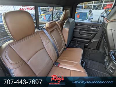 2021 RAM 2500 Power Wagon  4WD - Photo 17 - Eureka, CA 95501