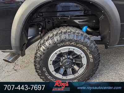 2021 RAM 2500 Power Wagon  4WD - Photo 7 - Eureka, CA 95501