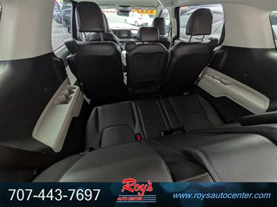 2022 Kia Carnival LX - Photo 15 - Eureka, CA 95501