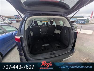 2022 Kia Carnival LX - Photo 13 - Eureka, CA 95501