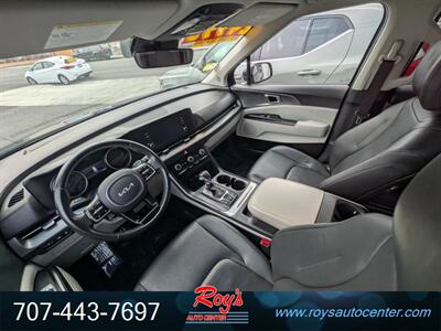 2022 Kia Carnival LX - Photo 18 - Eureka, CA 95501