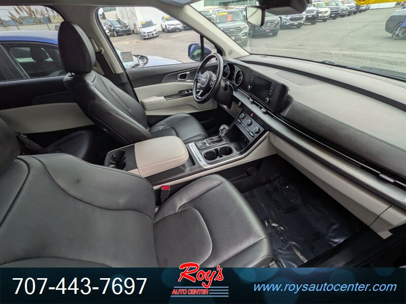 2022 Kia Carnival LX - Photo 6 - Eureka, CA 95501