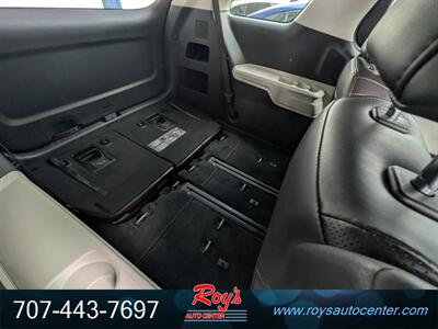 2022 Kia Carnival LX - Photo 12 - Eureka, CA 95501