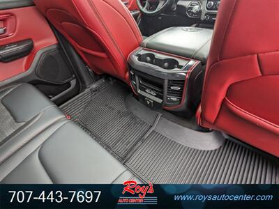 2019 RAM 1500 Rebel  4WD - Photo 18 - Eureka, CA 95501