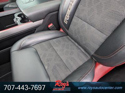 2019 RAM 1500 Rebel  4WD - Photo 26 - Eureka, CA 95501