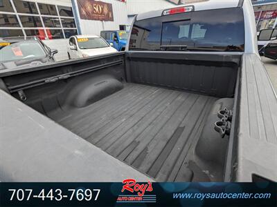2019 RAM 1500 Rebel  4WD - Photo 21 - Eureka, CA 95501