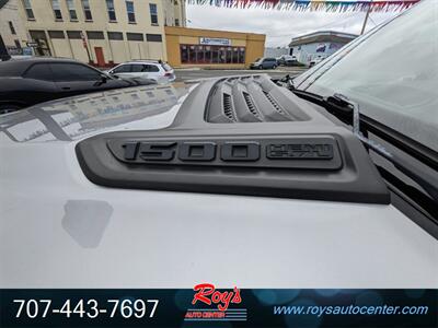 2019 RAM 1500 Rebel  4WD - Photo 31 - Eureka, CA 95501