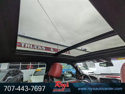 2019 RAM 1500 Rebel  4WD - Photo 20 - Eureka, CA 95501