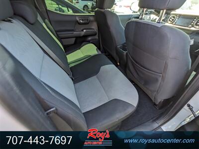 2020 Toyota Tacoma TRD Off-Road  4WD - Photo 12 - Eureka, CA 95501