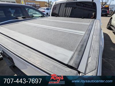 2020 Toyota Tacoma TRD Off-Road  4WD - Photo 7 - Eureka, CA 95501