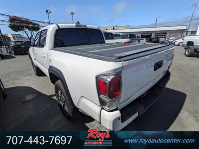 2020 Toyota Tacoma TRD Off-Road  4WD - Photo 4 - Eureka, CA 95501