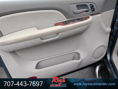 2008 Chevrolet Silverado 2500 LTZ  Z71 4WD Diesel - Photo 31 - Eureka, CA 95501