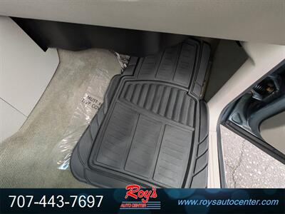 2008 Chevrolet Silverado 2500 LTZ  Z71 4WD Diesel - Photo 16 - Eureka, CA 95501