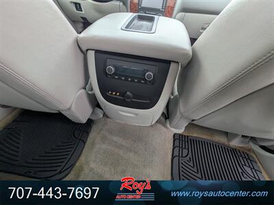 2008 Chevrolet Silverado 2500 LTZ  Z71 4WD Diesel - Photo 18 - Eureka, CA 95501