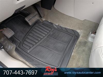 2008 Chevrolet Silverado 2500 LTZ  Z71 4WD Diesel - Photo 30 - Eureka, CA 95501