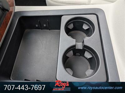 2008 Chevrolet Silverado 2500 LTZ  Z71 4WD Diesel - Photo 29 - Eureka, CA 95501