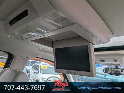 2008 Chevrolet Silverado 2500 LTZ  Z71 4WD Diesel - Photo 20 - Eureka, CA 95501