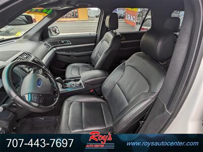 2017 Ford Explorer XLT  AWD - Photo 23 - Eureka, CA 95501