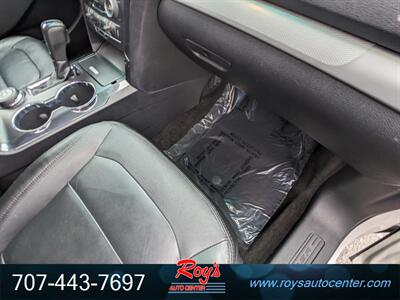 2017 Ford Explorer XLT  AWD - Photo 11 - Eureka, CA 95501
