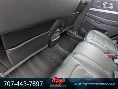 2017 Ford Explorer XLT  AWD - Photo 22 - Eureka, CA 95501