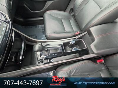 2017 Honda Accord Sport Special Edition - Photo 22 - Eureka, CA 95501