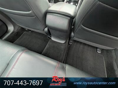 2017 Honda Accord Sport Special Edition - Photo 16 - Eureka, CA 95501