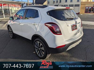 2019 Buick Encore Essence   - Photo 6 - Eureka, CA 95501