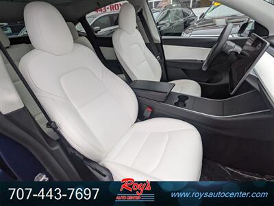 2020 Tesla Model Y Performance   - Photo 16 - Eureka, CA 95501