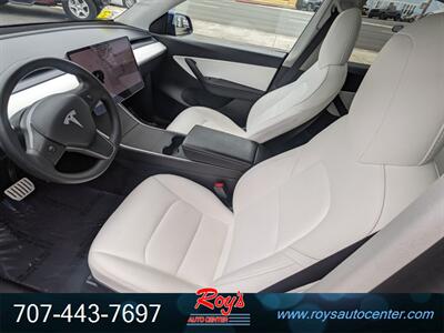 2020 Tesla Model Y Performance   - Photo 23 - Eureka, CA 95501