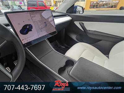 2020 Tesla Model Y Performance   - Photo 26 - Eureka, CA 95501
