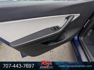 2020 Tesla Model Y Performance   - Photo 24 - Eureka, CA 95501