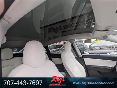 2020 Tesla Model Y Performance   - Photo 13 - Eureka, CA 95501