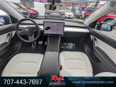 2020 Tesla Model Y Performance   - Photo 18 - Eureka, CA 95501