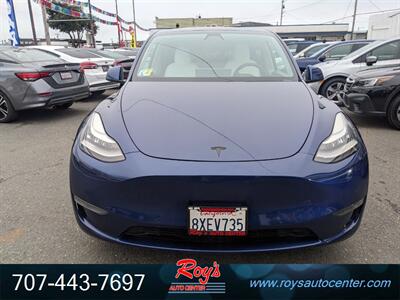 2020 Tesla Model Y Performance   - Photo 3 - Eureka, CA 95501