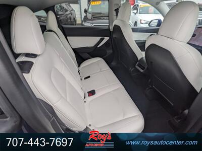 2020 Tesla Model Y Performance   - Photo 17 - Eureka, CA 95501