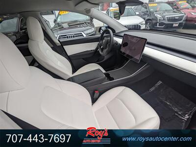 2020 Tesla Model Y Performance   - Photo 12 - Eureka, CA 95501