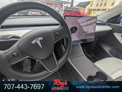 2020 Tesla Model Y Performance   - Photo 27 - Eureka, CA 95501
