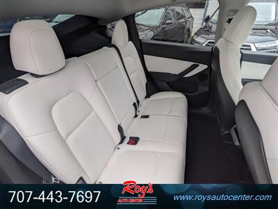 2020 Tesla Model Y Performance   - Photo 19 - Eureka, CA 95501